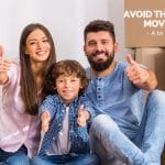 Avoid These Common Scottsdale Moving Mistakes