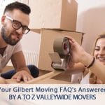 guide to moving terms for an easier Gilbert move