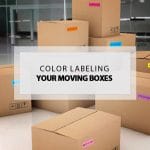color labeling your moving boxes