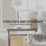 Top four tools you will want for your move
