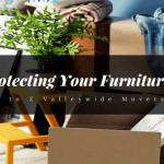Tips for protecting your furniture in a move