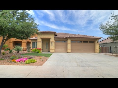 Immaculate Property in Maricopa