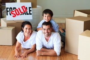 A to Z Valley Wide Movers – Your Reliable Scottsdale Moving Company! Local Movers Near Scottsdale Helping Happy Family Move