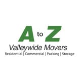 A to Z Valley Wide Logo
