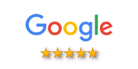 Google 5 Star Rating of A to Z Valleywide Movers in San Tan Arizona