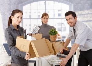 Finding the best commercial movers