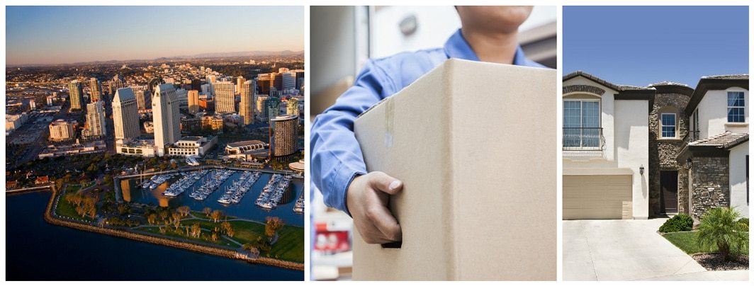 Top Reasons to Move to San Diego