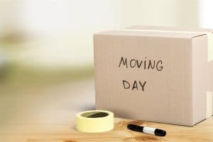 Follow These Tips For An Easier Move!