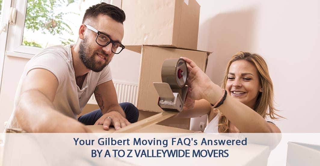 guide to moving terms for an easier Gilbert move