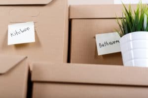 Labeling Your Boxes Will Also help The Chandler AZ Movers