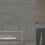 Top 10 Tips Make Moving Easier Chandler Moving Company