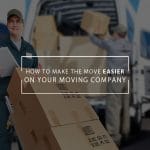 Make the move easier on your moving company A to Z Valley Wide Movers