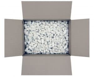 safely package your boxes for moving