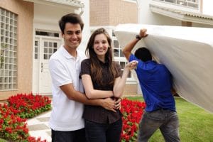 hire a to z valleywide movers for your moving company