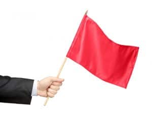 keep look out for the three red flags of long distance movers