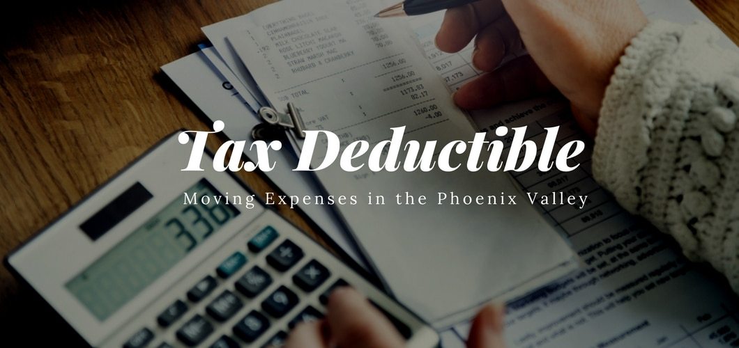 are moving expenses tax deductible in 2020 are moving expenses tax deductible in 2020
