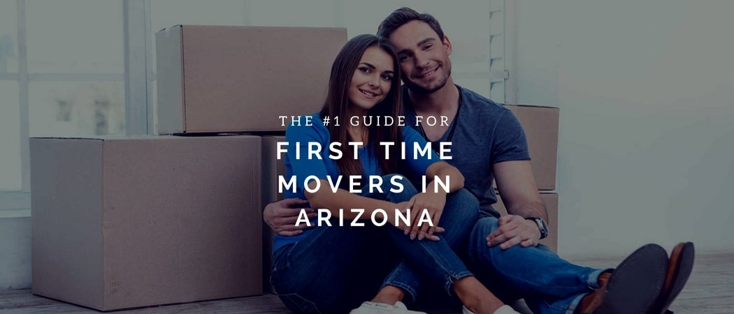 the 1 guide for first time movers in arizona