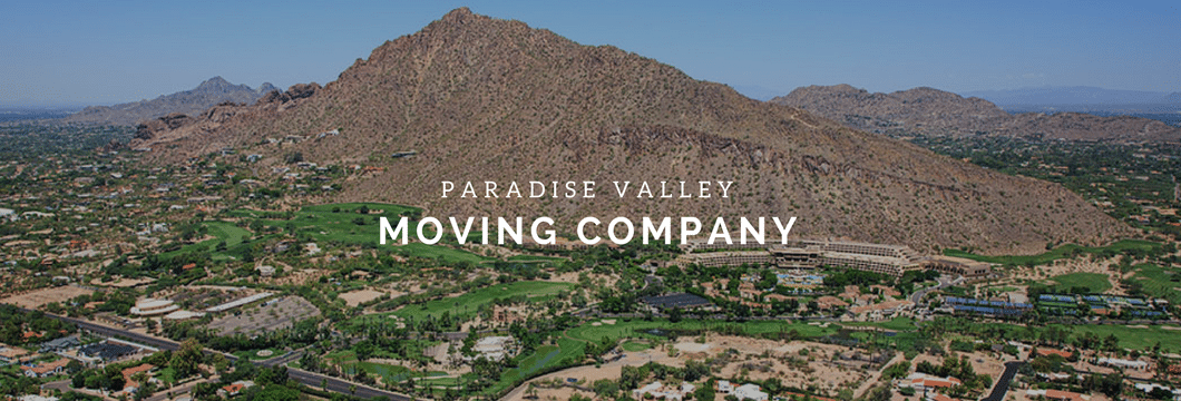 Paradise Valley Moving Company featured image