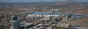 Tempe Arizona Moving Company