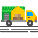 Your moving company will handle your stuff with care