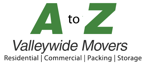 Tempe Moving Company A To Z Valleywide Movers