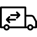 Hire a moving company