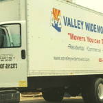 Moving Company with Storage Benefits