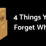 Things You Always Forget When Moving