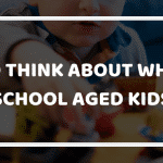Things To Think About When Moving School Aged Kids