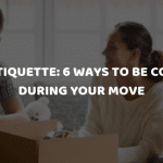 Couple During Move