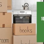 Moving Boxes
