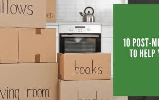Moving Boxes
