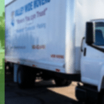 Moving Truck