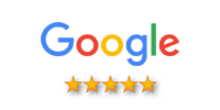 Google 5 Star Rating of A to Z Valleywide Movers in Mesa