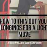 Moving Boxes