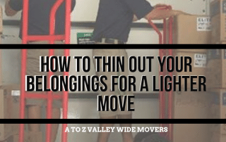 Moving Boxes