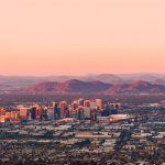 Our Downtown Phoenix Moving Service Areas