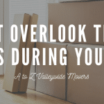 Moving Tips