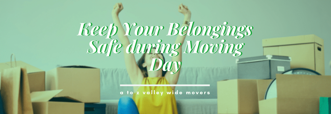 Moving Tips