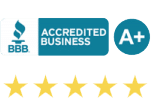 A+ Accredited Moving Company In Sun City On The Better Business Bureau