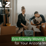 Eco-Friendly Moving Tips for Your Arizona Move