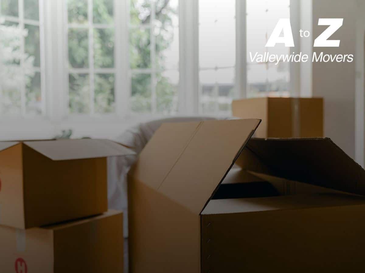 What Your Movers Consider When They Give You An Estimate