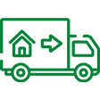 Moving Company With Transporting And Moving Services In Goodyear
