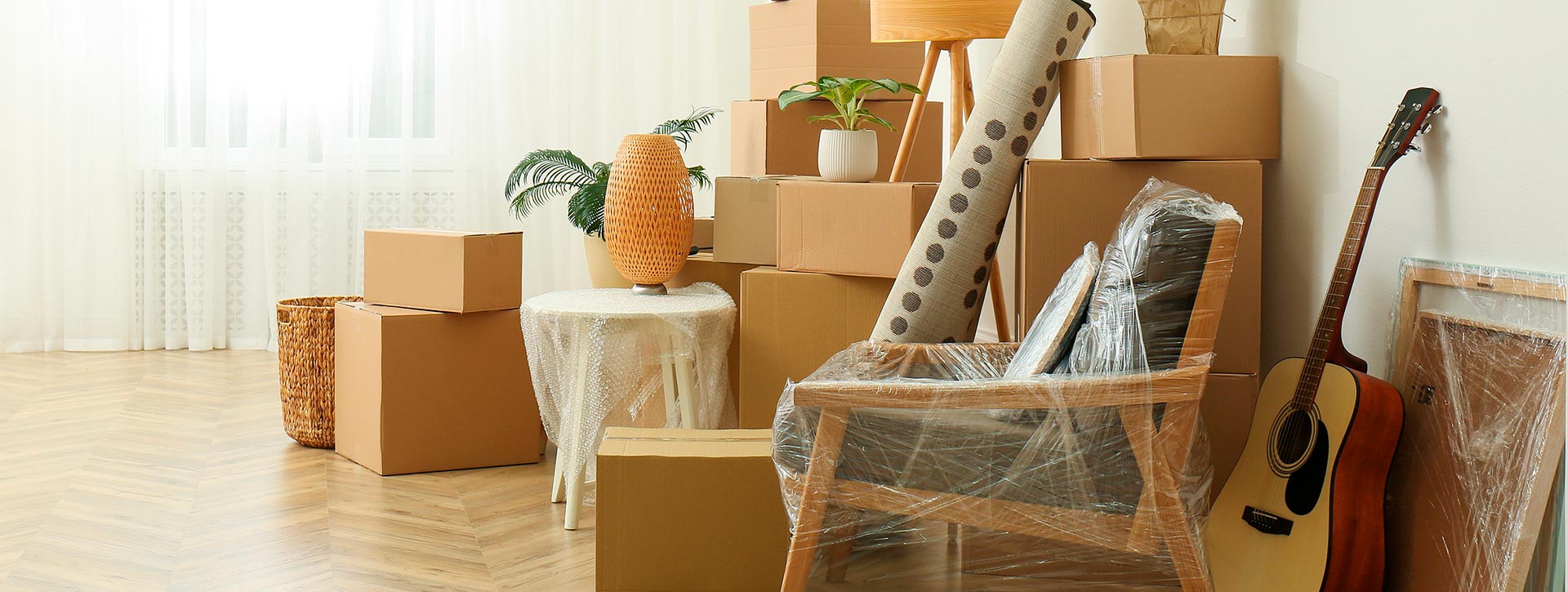 Scottsdale Residents Prefer Our Moving Company