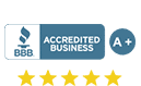 Accredited A+ To Z Valleywide Moving Company On BBB