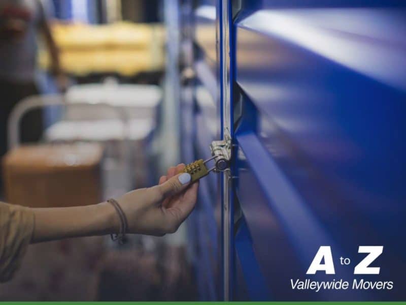 Want To Rent a Storage Unit? Here's What You Need to Know First