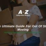 The Ultimate Guide For Out Of State Moving