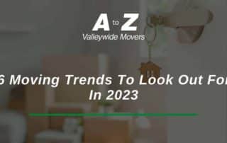 6 Moving Trends To Look Out For In 2023