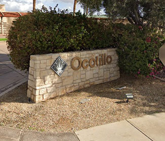 Residential Moving Company Providing Services In Ocotillo, Glendale